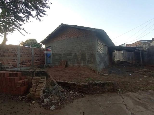Terreno / Lote para Venda em Lins/SP Jardim Santa Maria