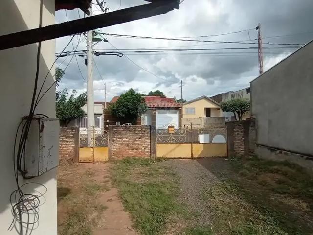 Terreno / Lote para Venda em Lins/SP Junqueira