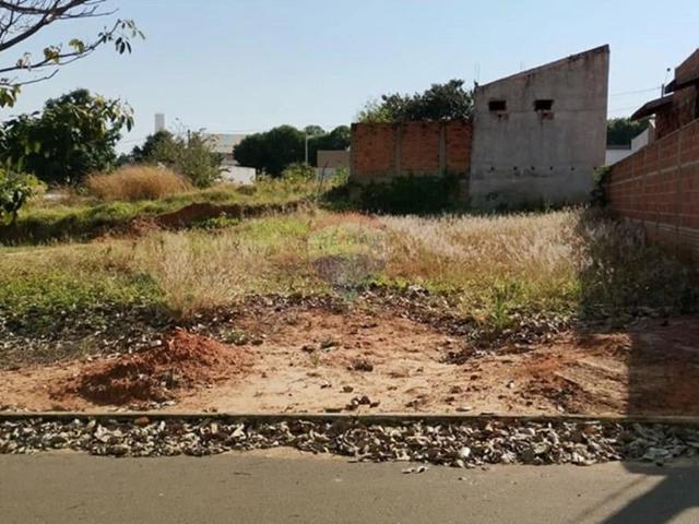 Terreno / Lote para Venda em Lins/SP Residencial Beatriz