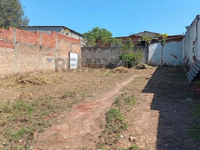 Terreno / Lote para Venda em Lins/SP Vila Irmãos Andrade