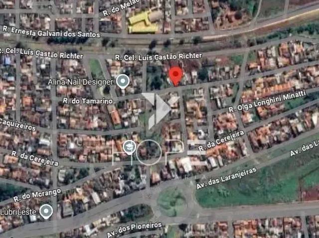 Terreno / Lote para Venda em Londrina/PR Marabá