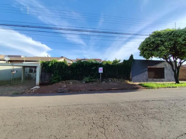 Terreno / Lote para Venda em Londrina/PR Maria Lúcia
