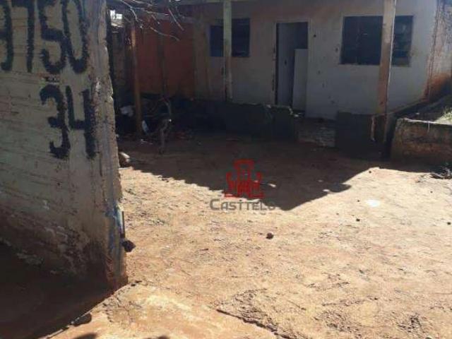 Terreno / Lote para Venda em Londrina/PR Marumbi