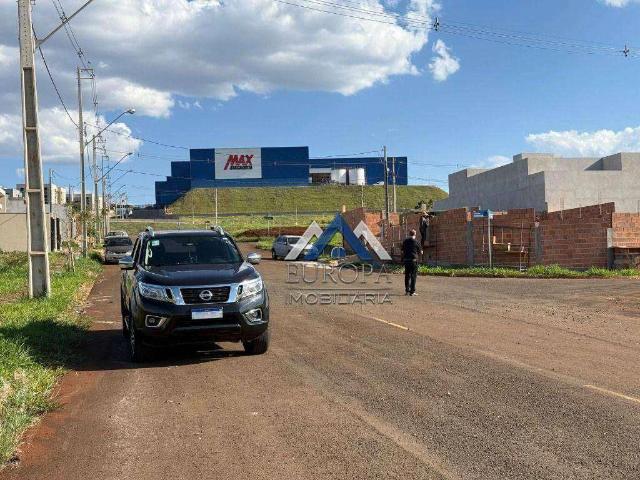 Terreno / Lote para Venda em Londrina/PR Marumbi