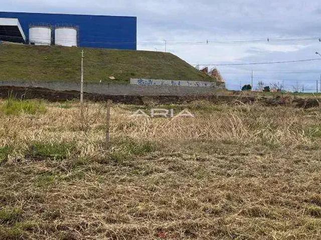 Terreno / Lote para Venda em Londrina/PR Marumbi