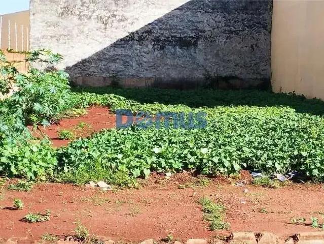 Terreno / Lote para Venda em Londrina/PR Marumbi