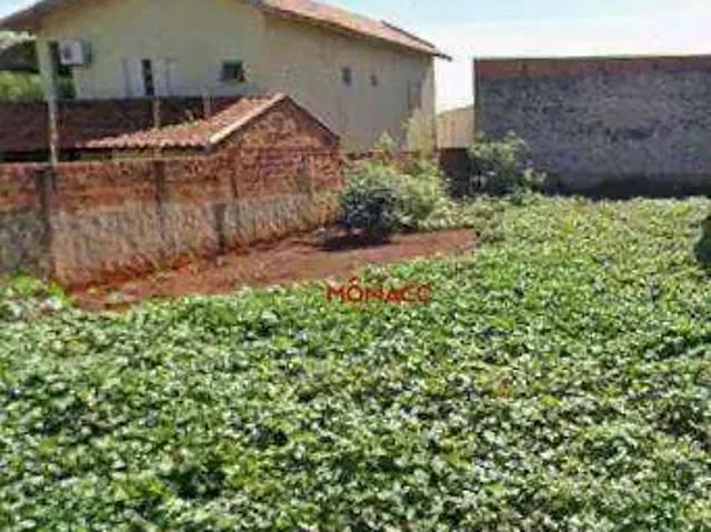 Terreno / Lote para Venda em Londrina/PR Marumbi