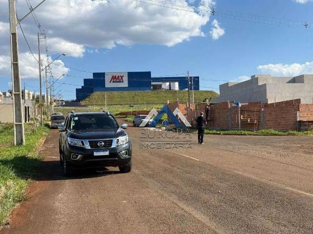 Terreno / Lote para Venda em Londrina/PR Marumbi