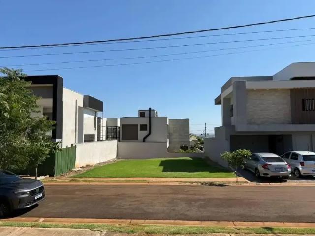 Terreno / Lote para Venda em Londrina/PR Marumbi