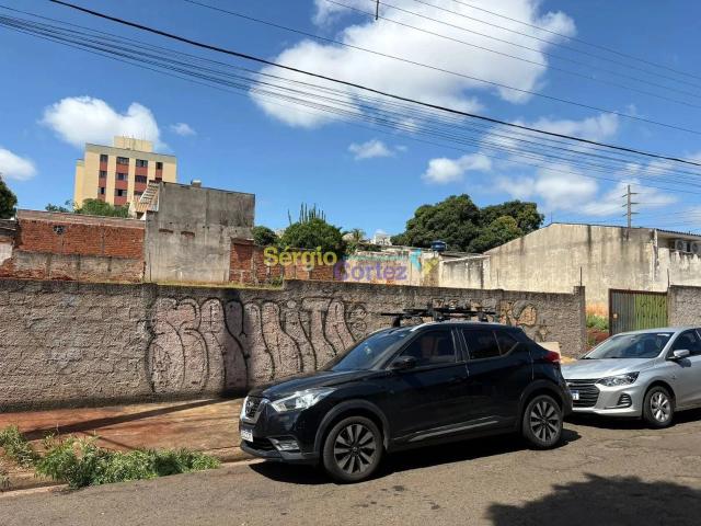 Terreno / Lote para Venda em Londrina/PR Mendonça