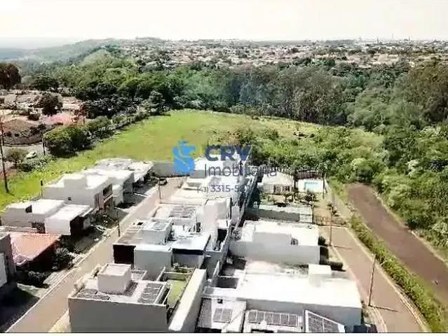 Terreno / Lote para Venda em Londrina/PR Monte Belo