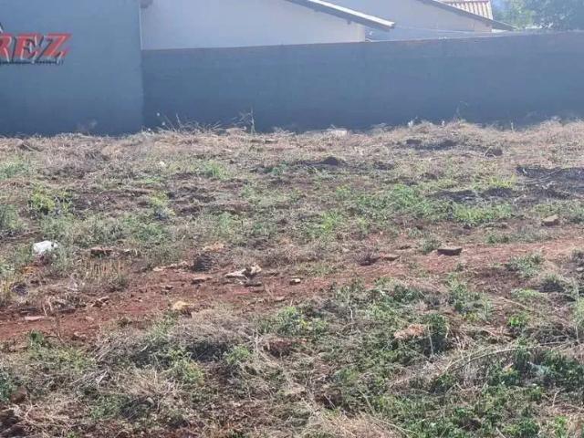 Terreno / Lote para Venda em Londrina/PR Monte Carlo