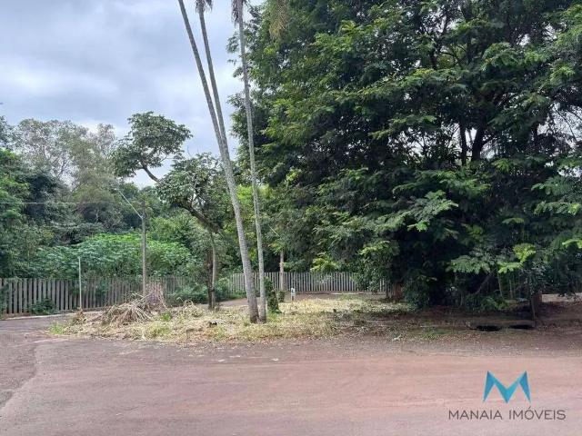 Terreno / Lote para Venda em Londrina/PR Monte Carlo