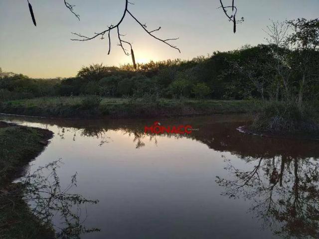 Terreno / Lote para Venda em Londrina/PR Novo Aeroporto