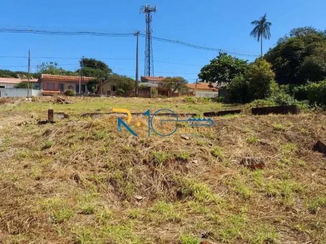 Terreno / Lote para Venda em Londrina/PR Nova