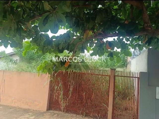 Terreno / Lote para Venda em Londrina/PR Nova Olinda