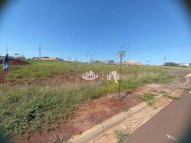 Terreno / Lote para Venda em Londrina/PR Ouro Branco