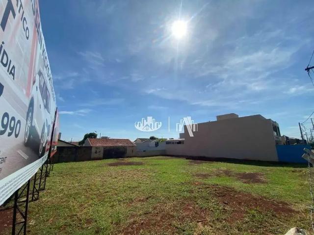 Terreno / Lote para Venda em Londrina/PR Operária