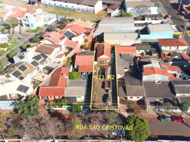 Terreno / Lote para Venda em Londrina/PR Aeroporto