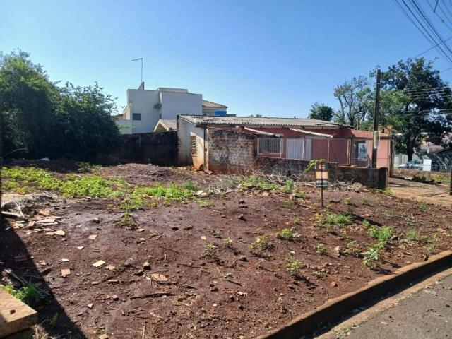 Terreno / Lote para Venda em Londrina/PR Aeroporto