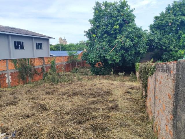 Terreno / Lote para Venda em Londrina/PR Aeroporto