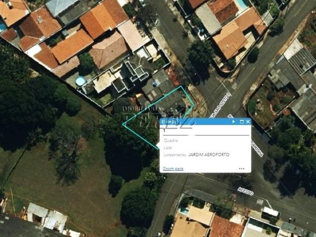Terreno / Lote para Venda em Londrina/PR Aeroporto