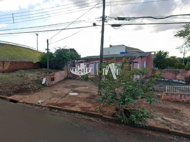 Terreno / Lote para Venda em Londrina/PR Aeroporto
