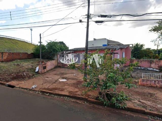 Terreno / Lote para Venda em Londrina/PR Aeroporto