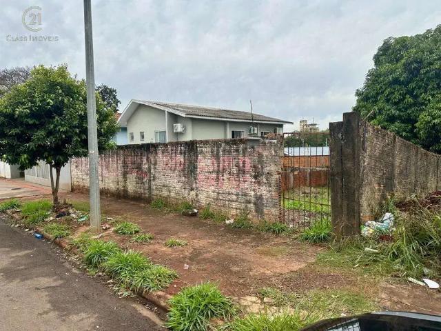 Terreno / Lote para Venda em Londrina/PR Aeroporto