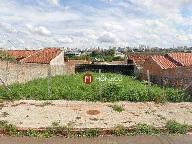 Terreno / Lote para Venda em Londrina/PR Alpes