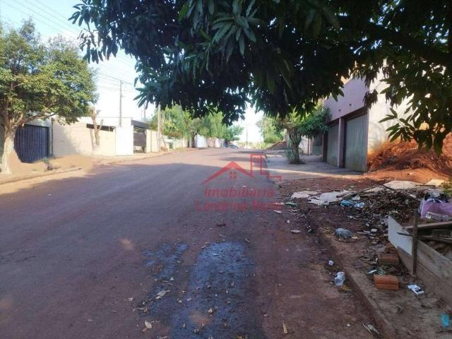 Terreno / Lote para Venda em Londrina/PR Alto da Boa Vista