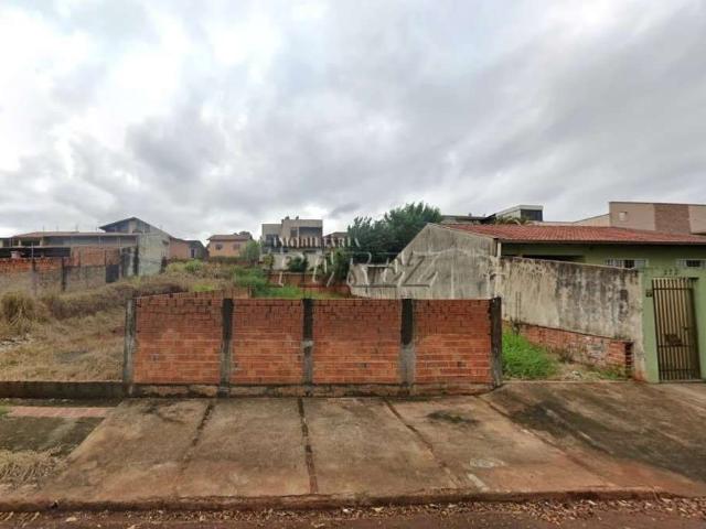 Terreno / Lote para Venda em Londrina/PR Alto da Boa Vista