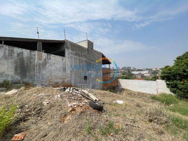 Terreno / Lote para Venda em Londrina/PR Alto da Boa Vista