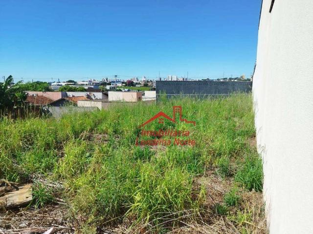 Terreno / Lote para Venda em Londrina/PR Andes