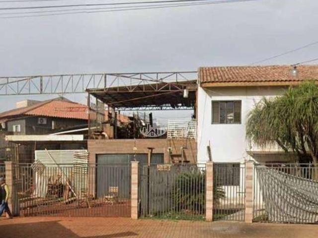 Terreno / Lote para Venda em Londrina/PR Antares