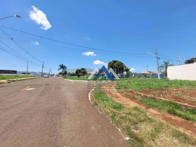 Terreno / Lote para Venda em Londrina/PR Antares