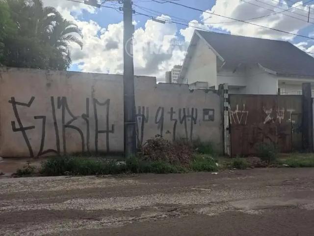 Terreno / Lote para Venda em Londrina/PR Aparecida