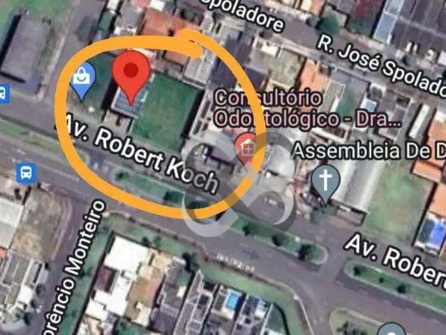 Terreno / Lote para Venda em Londrina/PR Aragarça
