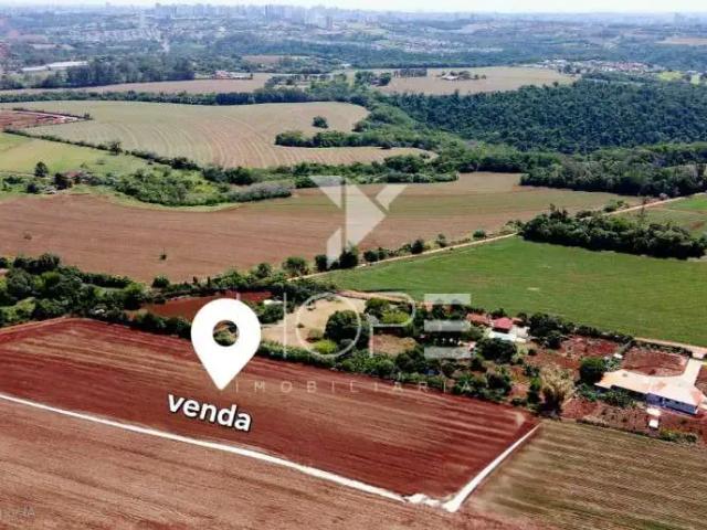 Terreno / Lote para Venda em Londrina/PR Área Rural de Londrina