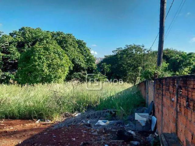 Terreno / Lote para Venda em Londrina/PR Bandeirantes