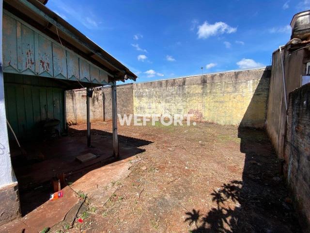 Terreno / Lote para Venda em Londrina/PR Bandeirantes