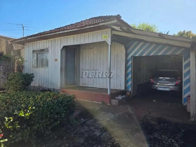 Terreno / Lote para Venda em Londrina/PR Bandeirantes