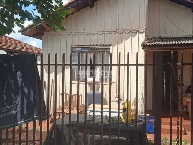 Terreno / Lote para Venda em Londrina/PR Bandeirantes