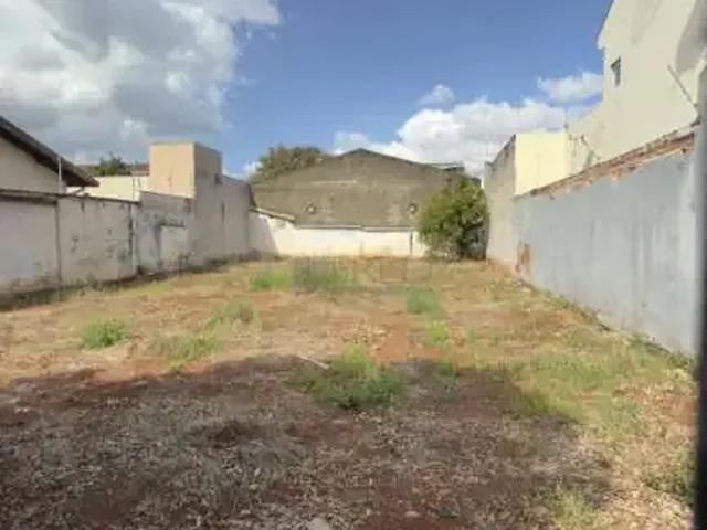 Terreno / Lote para Venda em Londrina/PR Bandeirantes