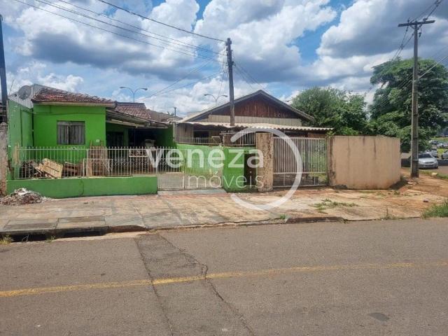 Terreno / Lote para Venda em Londrina/PR Bandeirantes