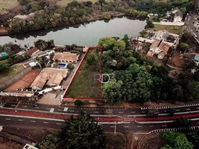 Terreno / Lote para Venda em Londrina/PR Bela Suiça