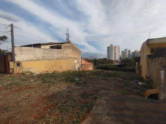 Terreno / Lote para Venda em Londrina/PR Boa Vista