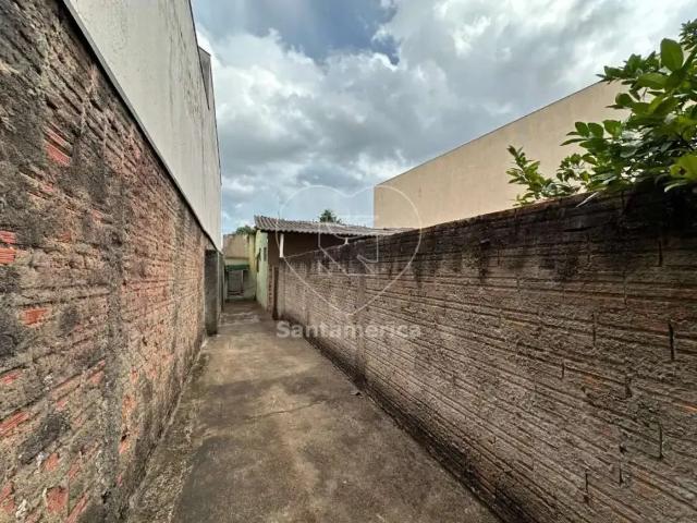 Terreno / Lote para Venda em Londrina/PR Califórnia