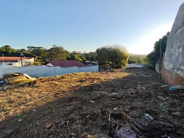 Terreno / Lote para Venda em Londrina/PR Califórnia