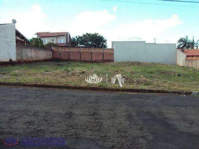 Terreno / Lote para Venda em Londrina/PR Cambezinho